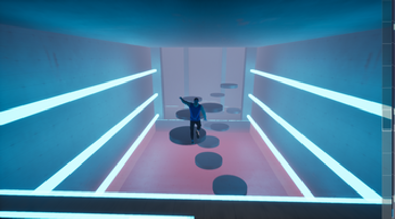 ScaleRunner screenshot