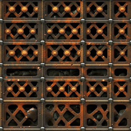 Set 2 - 6 Misc Tiles 1024 x 1024 Seamless! Image