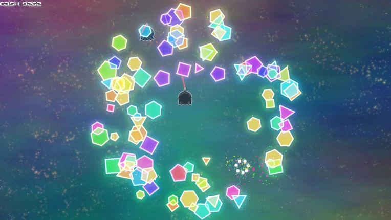 Shapemonger screenshot