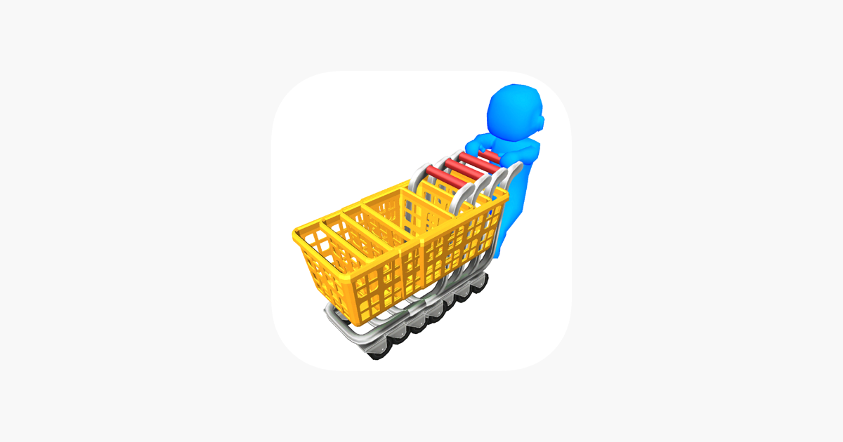Games like Shopping Cart.io