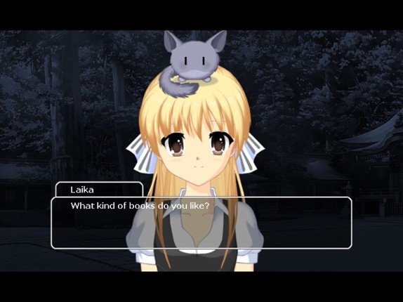 Shoujo City - anime game Image