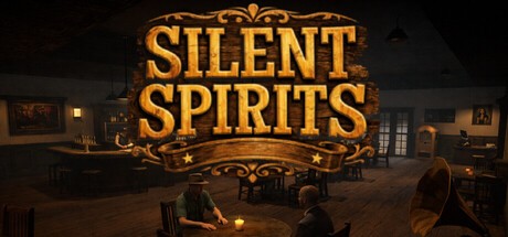 Games like Silent Spirits