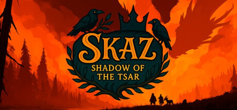 SKAZ: Shadow of the Tsar Image