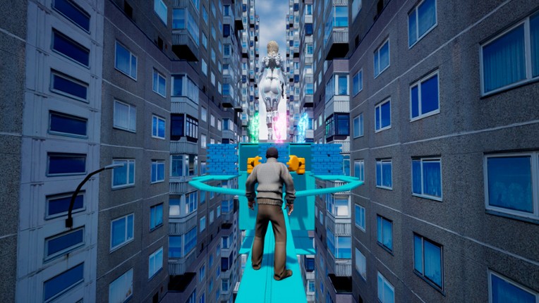 Skuf for altushki Image