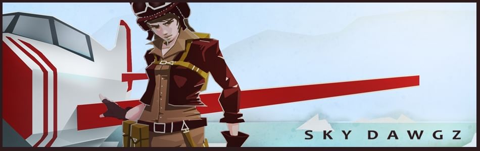 Games like Sky Dawgz