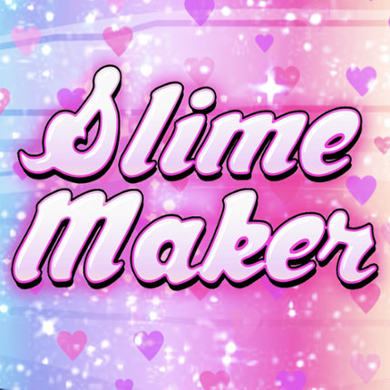 Slime Maker Game Cover