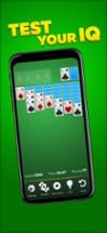 Solitaire Play - Card Klondike Image