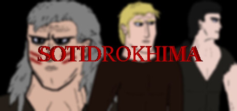 Sotidrokhima Game Cover