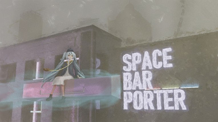 Space Bar Porter Image