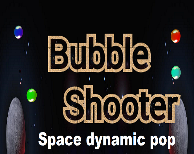 Games like Space dynamic pop -Bubble shooter
