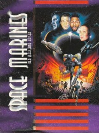 Space Marines Image