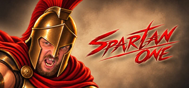 Spartan One Image