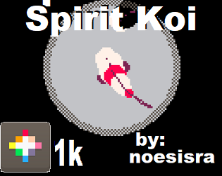 Games like Spirit Koi Pico1kJam