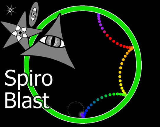 SpiroBlast Image