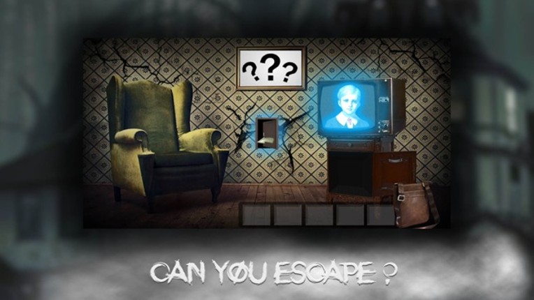 Spooky Horror - Escape House Image