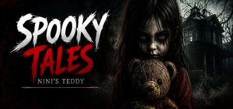 Games like Spooky Tales: Nini's Teddy