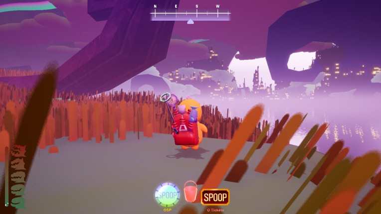Spoop Street screenshot