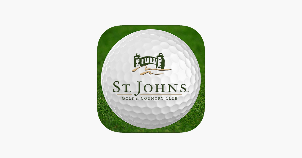 Games like St. Johns Golf &amp; Country Club