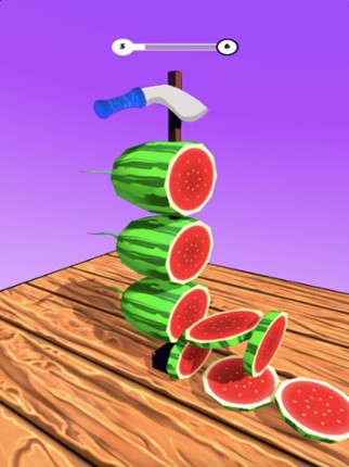 Stack Slicer ASMR screenshot