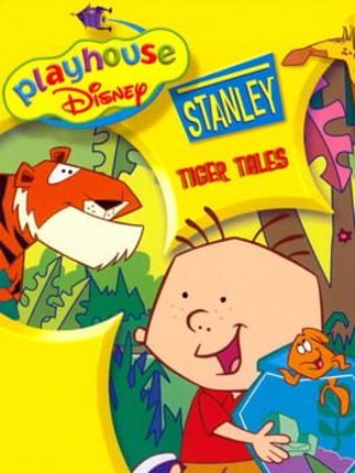 Stanley Tiger Tales Game Cover