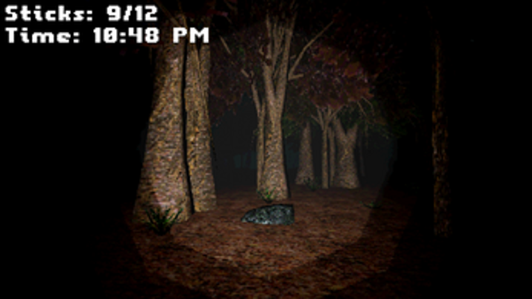 Stick Finder screenshot