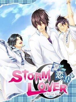 Games like Storm Lover Natsu Koi!!
