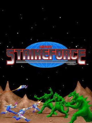 Strike Force Image