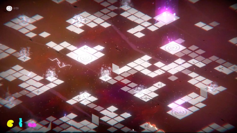 Strings Theory screenshot