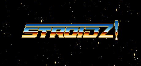 Games like STROIDZ!