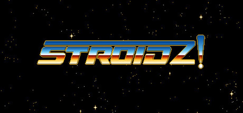 STROIDZ! Image