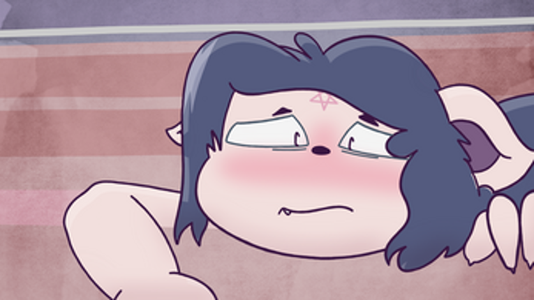 Stuffed | Claire x Edgar Short (18+) Image