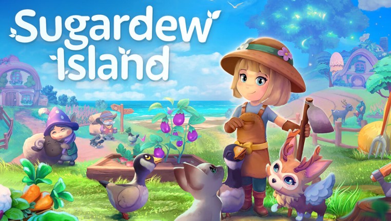 Sugardew Island screenshot