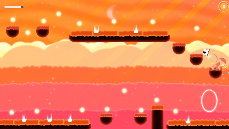 Sunbeam Feast (Windows) screenshot