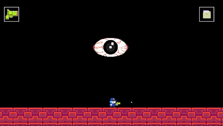 Super Platformer Gun screenshot