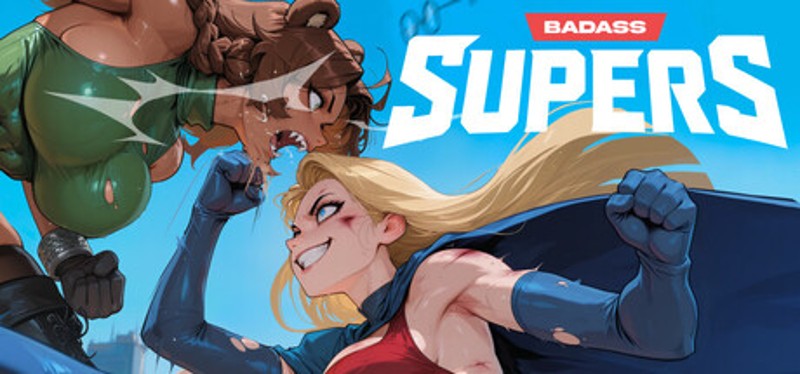 SUPERS Image