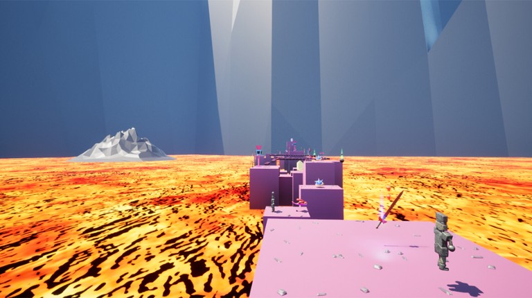 Surrelia Adventures screenshot