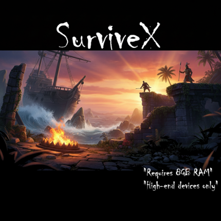 SurviveX Image
