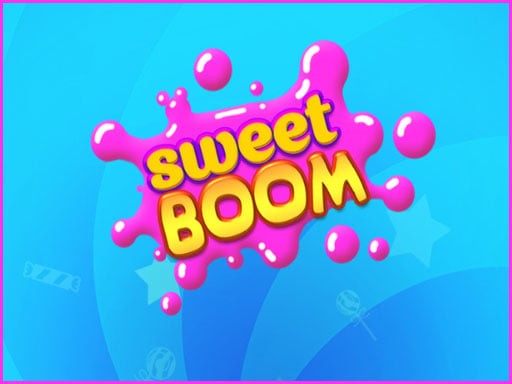 Games like Sweet Boom