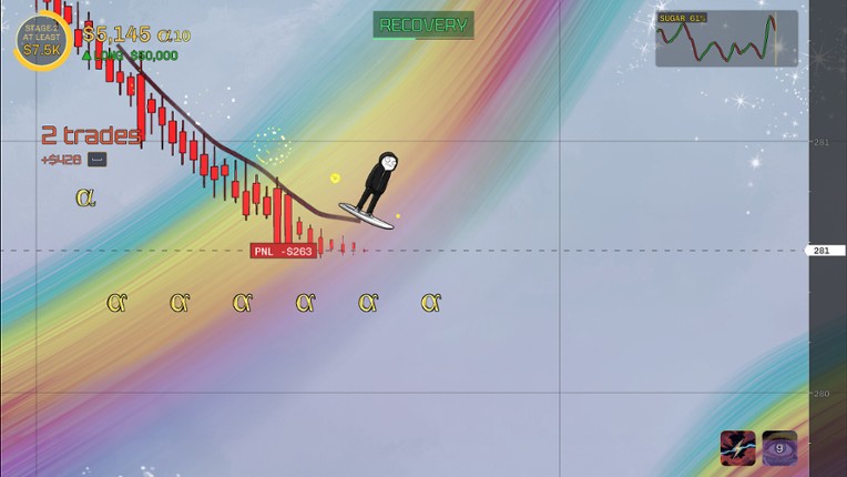TapeSurfer screenshot