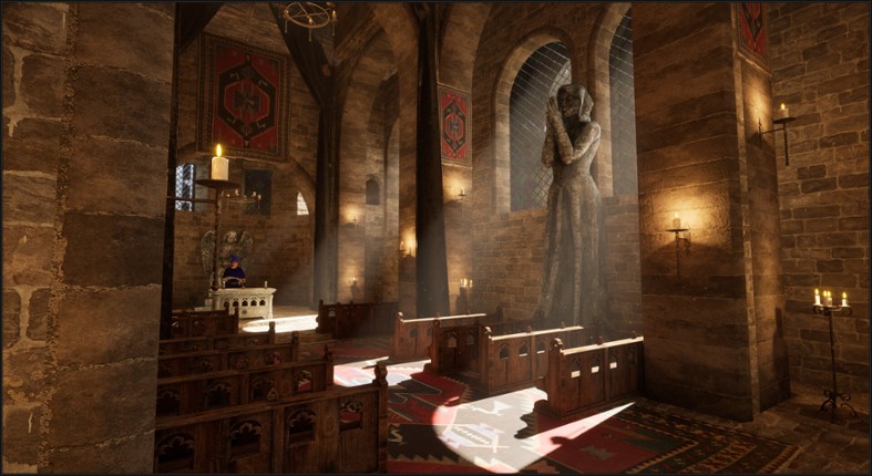 Tavern Legends screenshot