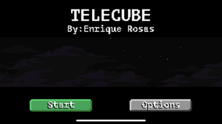 Telecube (Remake) Image