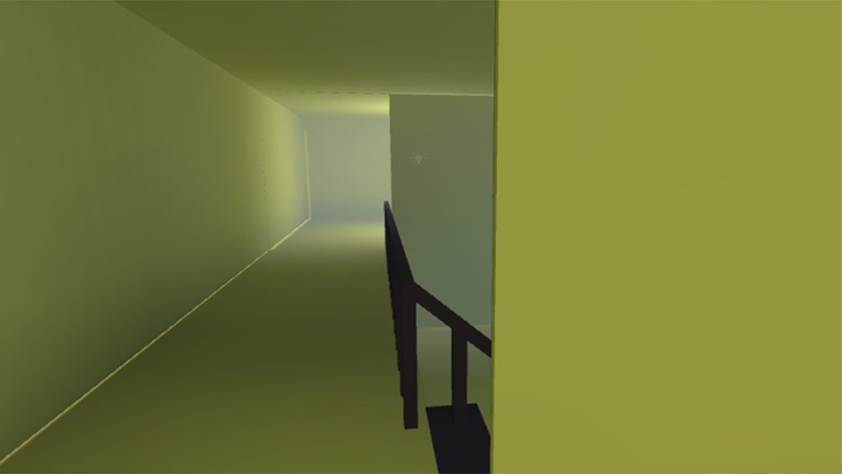 Terror World screenshot