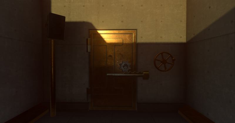 The Charity Shop screenshot