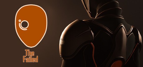 Games like The Failed