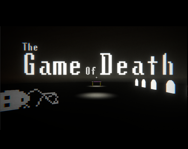Games like The Game of Death