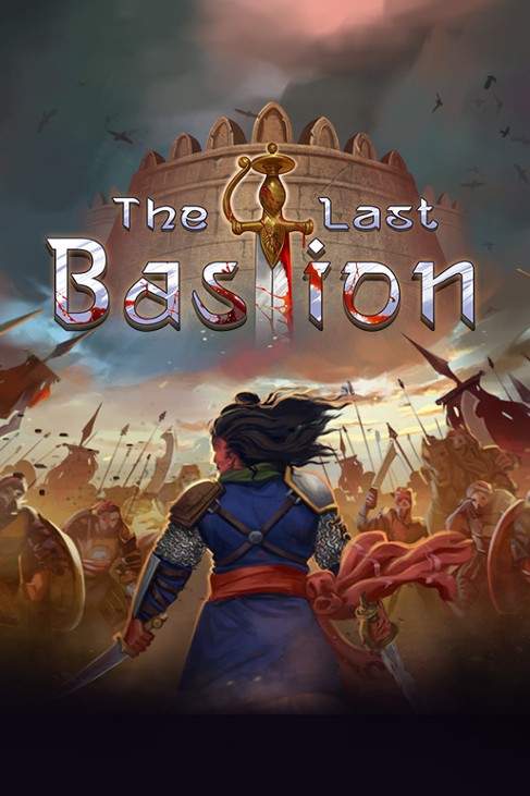 Games like The Last Bastion