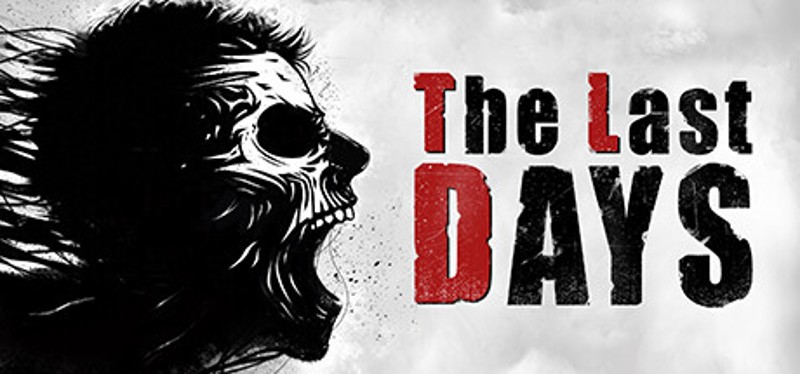 The Last Days Game Cover