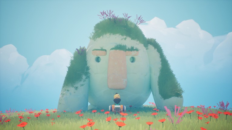 The Last Shores screenshot