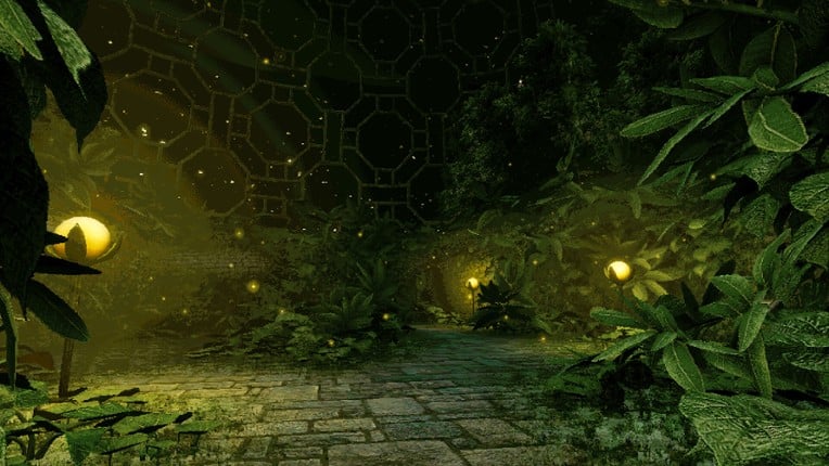 The New Flesh screenshot