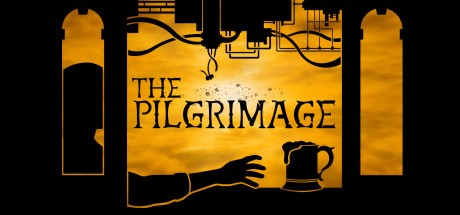 Games like The Pilgrimage